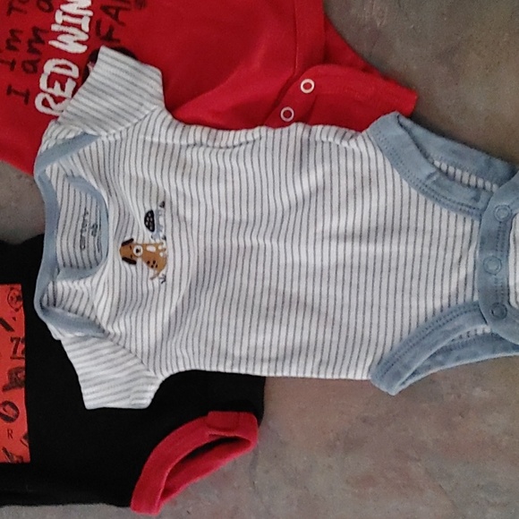 👌0-6 mth Baby Clothes - Picture 4 of 6